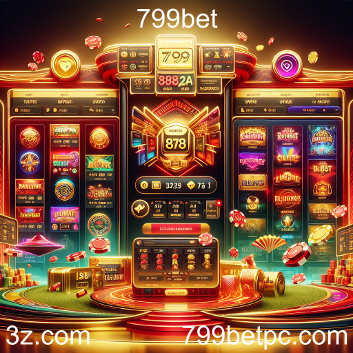 Descubra as Melhores Promoções no 799bet