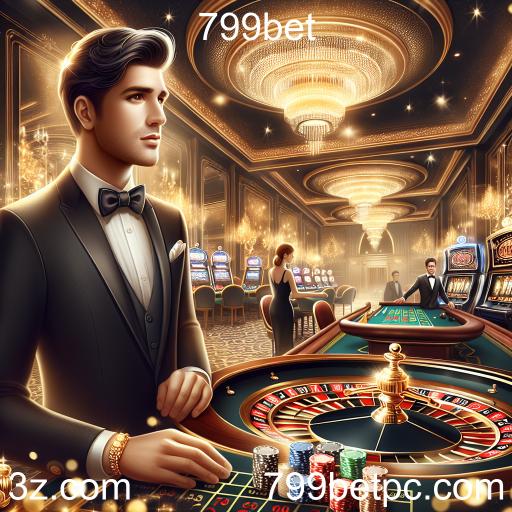 Descubra a Experiência VIP no 799bet: Jogos Exclusivos e Benefícios Incomparáveis